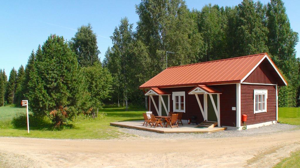 Loeydoen Kartano Hotell Ristiina Rom bilde