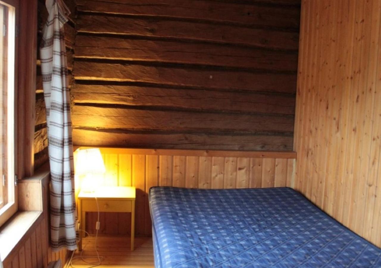 Loeydoen Kartano Hotell Ristiina Eksteriør bilde