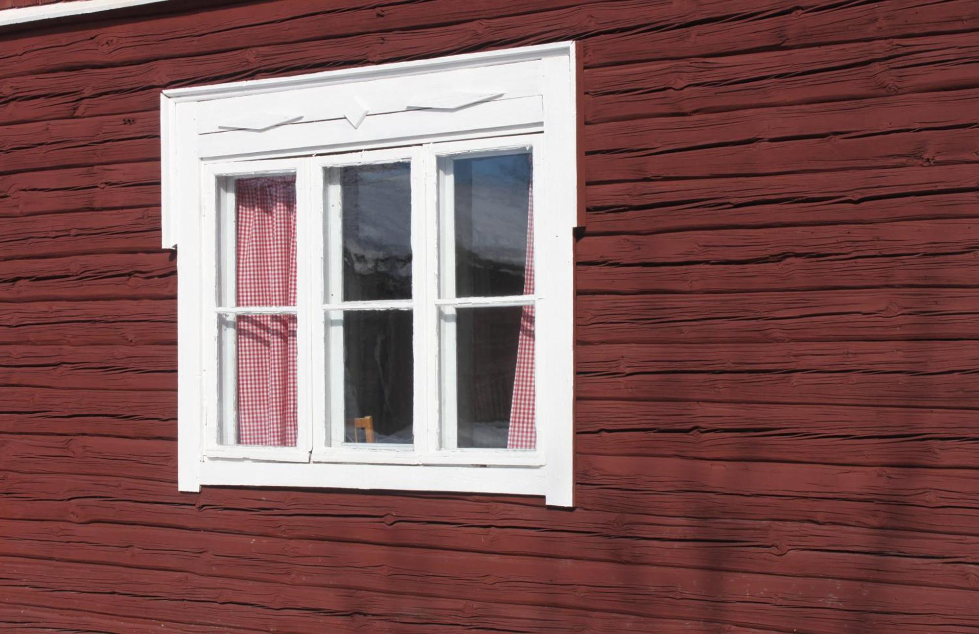 Loeydoen Kartano Hotell Ristiina Rom bilde