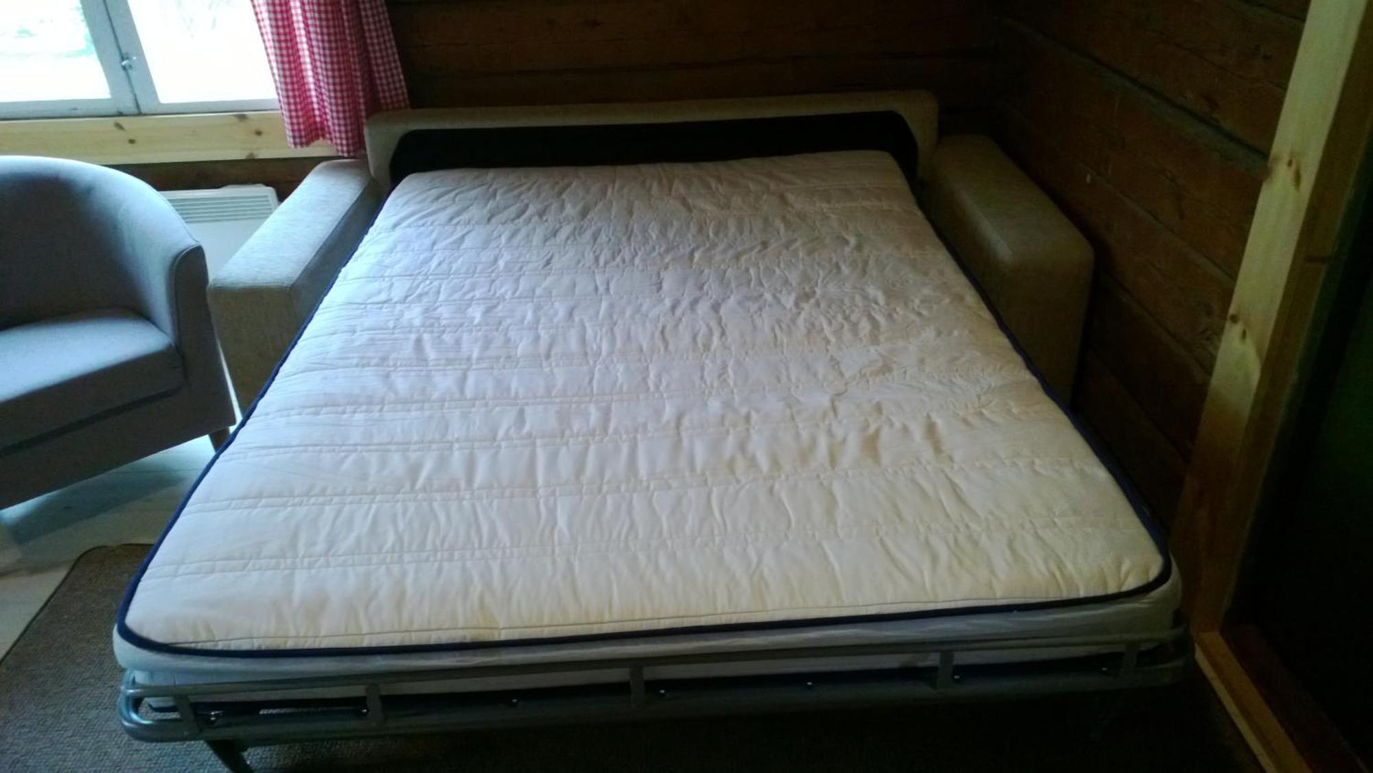 Loeydoen Kartano Hotell Ristiina Rom bilde