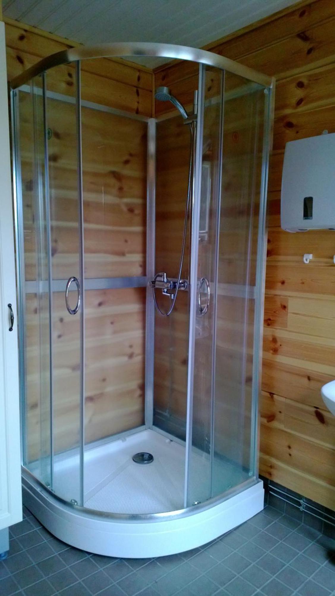 Loeydoen Kartano Hotell Ristiina Rom bilde